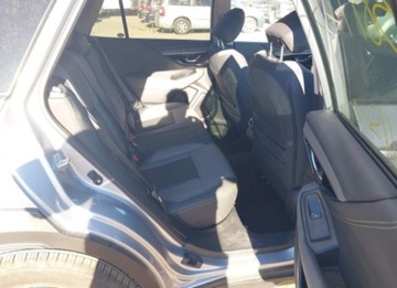 Subaru 2023 Subaru Outback 2023, 2.5L, 4x4, ONYX EDITION, od ubezpieczalni, zdjęcie 10