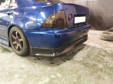 Обвес Lexus IS200 IS300 ALTEZZA MK1 VERTEX LOOK