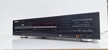 Philips CD732 Проигрыватель компакт-дисков CD 732