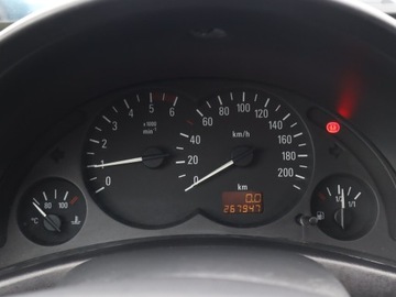 Opel Corsa C 1.3 CDTI ECOTEC 70KM 2006 Opel Corsa 1.3 CDTI, Salon Polska,ALU, zdjęcie 9