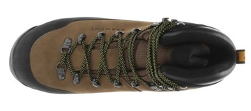 buty Garmont Nebraska GTX - Dark Brown