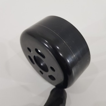 ШКИВ ВОДЯНОГО НАСОСА RENAULT DACIA 1.6 SCE K4M