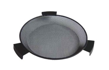 SITO MISTRALL DO PRZECIERANIA ZANĘT 36cm / 2x2mm
