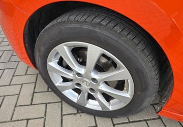 Opel Corsa F Hatchback 5d 1.2 Turbo 100KM 2021 Opel Corsa 1,2 Benzyna 101 KM GWARANCJA Zamiana Zarejestrowany 1.2 Benzyna, zdjęcie 16