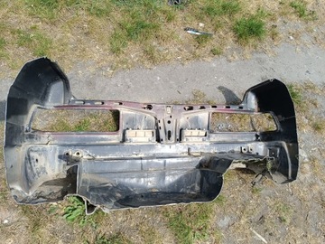 Задний ремень Mercedes 190 W201 задний Mercedes-Benz 190E 390