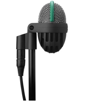 AKG D-112 MkII - барабанный микрофон