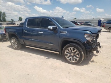  GMC Sierra K1500 Denali 2024 5.3l 5.3 Benzyna 355KM, zdjęcie 4