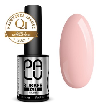 PALU RUBBER BASE PROFESSIONAL RUBBER BASE BEIGE 09 11 мл