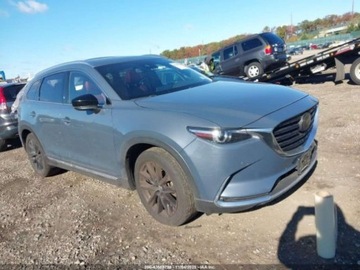 Mazda CX-9 2023 Mazda CX-9 2023 Mazda CX-9 Carbon Edition AWD 2.5 Benzyna 227KM, zdjęcie 7