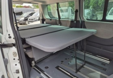 Peugeot Expert II Tepee 2.0 HDi 163KM 2012 Peugeot Expert Kampervan Super stan Kamera Navi 2.0 Diesel 163KM, zdjęcie 21