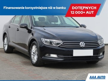 Volkswagen Passat B8 Limousine 1.4 TSI ACT 150KM 2015 VW Passat 1.4 TSI, Salon Polska, Serwis ASO