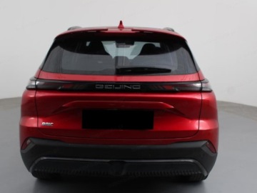 BAIC Beijing 5 1.5  177KM 2026 BAIC Beijing 5 1.5T Business DCT Suv 177KM 2026, zdjęcie 4