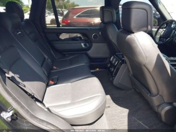 Land Rover Range Rover V 2021 Land Rover Range Rover P525 Westminster 2021 5.0l 5.0 Benzyna 518KM, zdjęcie 12