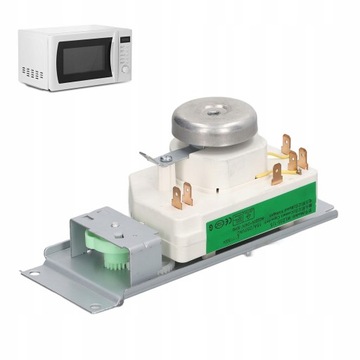 KUCHENKA MIKROFALOWA TIMER WLD35-1/S WLD35-2/S