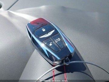 Aston Martin V8 Vantage III 2023 Aston Martin Vantage Aston Martin Vantage 4.0 Benzyna 503KM, zdjęcie 11