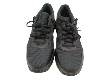 Nike CW4555-003, buty męskie sportowe, r. 43, czarne