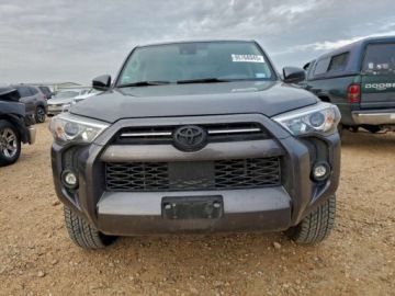 Toyota 2023 Toyota 4-Runner SE 2023 4.0 Benzyna 270KM, zdjęcie 5