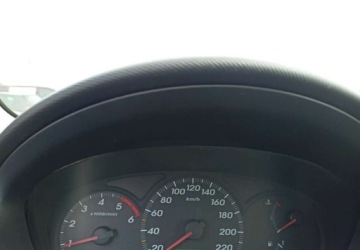 Honda Civic VII Hatchback 1.7 CTDI 100KM 2002 Honda Civic Honda Civic 1.7 Diesel 100KM, zdjęcie 13