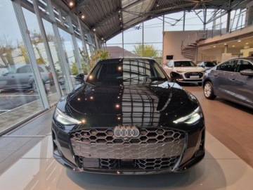Audi A6 C8 Limousine Plug-In Facelifting 2.0 50 TFSI e 299KM 2025 AUDI A6 e-Hybrid quattro Sedan (299 KM) 2026, zdjęcie 2