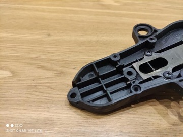 OPP FPHT26-2 НОЖНИЦЫ БАРАБАН КОРПУСА ЗУБЧАТКИ