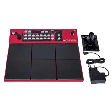 Норд Драм 3П | Доставка в течение 24 часов | Гарантия 3 года