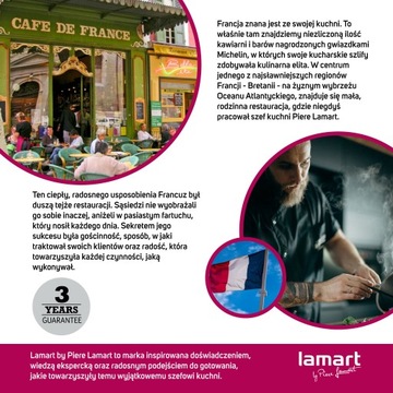 Миски для погружения на доску Lamart LT9020 4 шт.