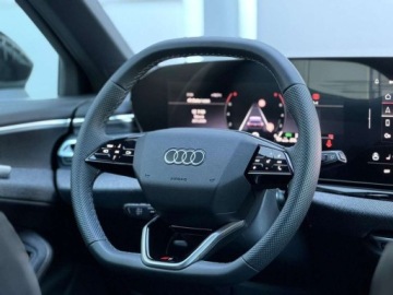 Audi A5 B10 Avant 2.0 TFSI 204KM 2024 Audi A5 Avant Quattro,2x S line,Matrix,Kamery 360, 2.0 Benzyna 204KM, zdjęcie 16