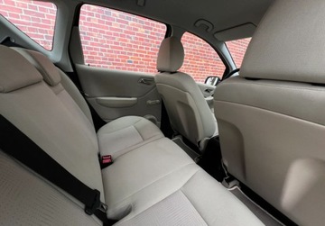 Mercedes Klasa A W169 Coupe 1.5 160 95KM 2009 Mercedes-Benz Klasa A Automat Klima Alu Warszawa gwarancja w cenie VRJD, zdjęcie 15