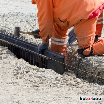 3X1 ЛИНЕЙНЫЙ ДРЕНАЖНЫЙ КАНАЛ СЛИВ ГАРАЖА