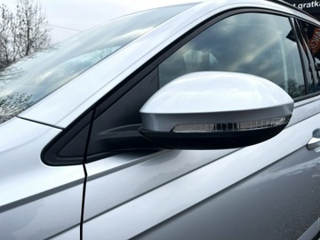 Volkswagen Taigo 2024 Volkswagen Taigo Automat /Kamera /Salon Pl /FV 23%, zdjęcie 24