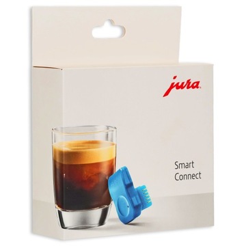JURA Smart Connect, передатчик Bluetooth