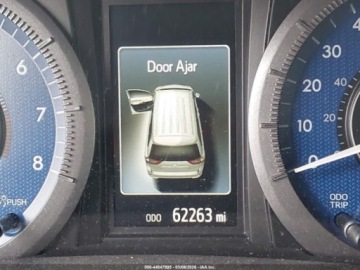 Toyota Sienna III 2020 Toyota Sienna L 2020 3.5 Benzyna 296KM, zdjęcie 11