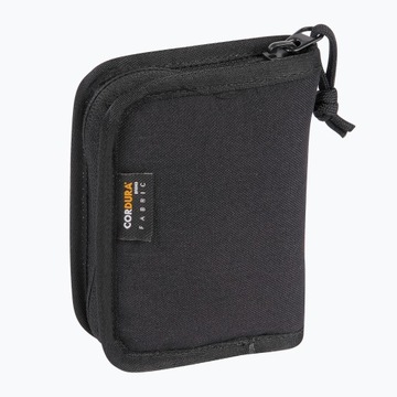 Portfel Tasmanian Tiger Wallet RFID B black OS