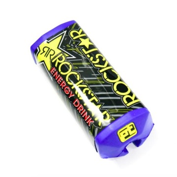 Чехол на руль SPONGE ProTaper ROCKSTAR FAT BAR