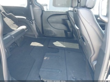 Chrysler Pacifica II 2024 Chrysler Pacifica Touring L 2024 3.6l 3.6 Benzyna 287KM, zdjęcie 12