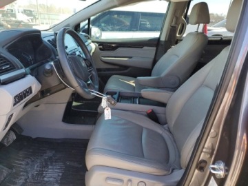 Honda Odyssey IV 2024 Honda Odyssey Touring 2024 3.5 Benzyna 280KM, zdjęcie 7