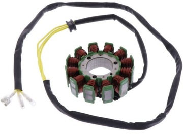 Stojan stator alternatora L700.19.98