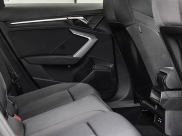 Audi A3 8Y Sportback Facelifting 1.5 35 TFSI 150KM 2025 AUDI A3 35 TFSI Sportback Hatchback 1.5 (150KM) 2025, zdjęcie 14