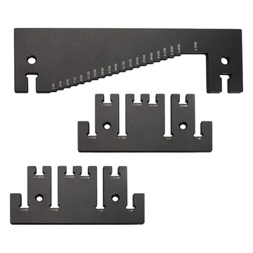 Многофункциональный, точный измеритель высоты с шагом