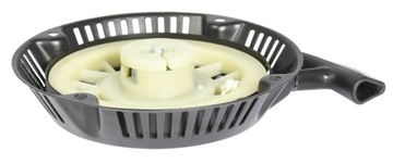 SZARPAK ROZRUSZNIK DO KOSIARKI NAC DY164 + ŚWIECA