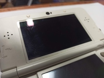 НОВАЯ КОНСОЛЬ NINTENDO 3DS + КОРОБКА + 15 ИГР!