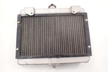 CF Moto CForce 450 520 л Радиатор