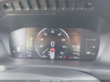 Volvo XC90 II 2019 Volvo XC 90 2019 Volvo XC90 T5 FWD Momentum 2.0 Benzyna 258KM, zdjęcie 6