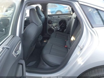 Audi A5 B10 2025 Audi A5 Limousine 2025 AUDI ALL-NEW A5 PREMIUM PLUS TFSI QUATTRO S TRONIC, zdjęcie 10