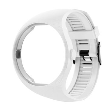 do zegarka Polar M200 Smartwatch silikonowa opaska