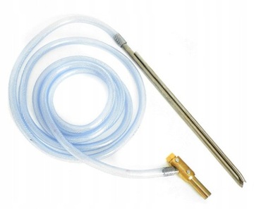 ZESTAW DO PIASKOWANIA DO KARCHER HD HDS PIASKARKA