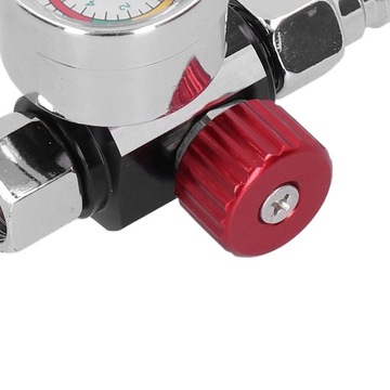 РЕДУКТОР ВОЗДУХА G1/4 РЕГУЛЯТОР