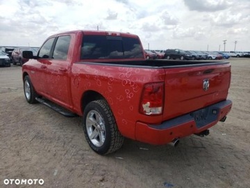 Dodge Ram IV 5.7 V8 390KM 2010 Dodge RAM Dodge RAM 1500 silnik 5.7 4x4 , Amer-Pol, zdjęcie 2