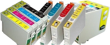 1x для EPSON D68 D88 DX4200 4800 XXL 100% новый T0612