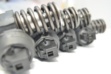 Форсунка Bosch 038130073AJ 0414720037 Акция!!!